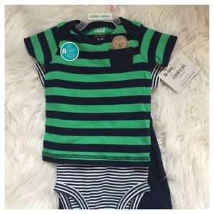NWT baby clothes bundle! Take all!